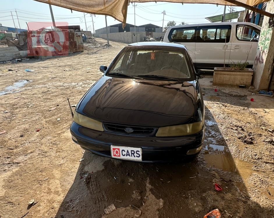 كيا سيفيا